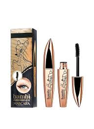 bambi oversized eye mascara 10ml