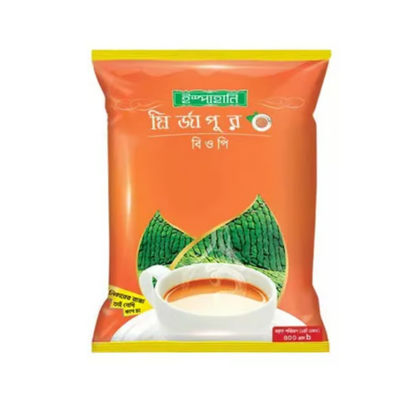 Ispahani Mirzapur Best Quality BOP 500Gm