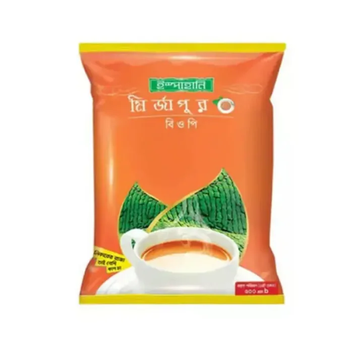 Ispahani Mirzapur Best Quality BOP 500Gm