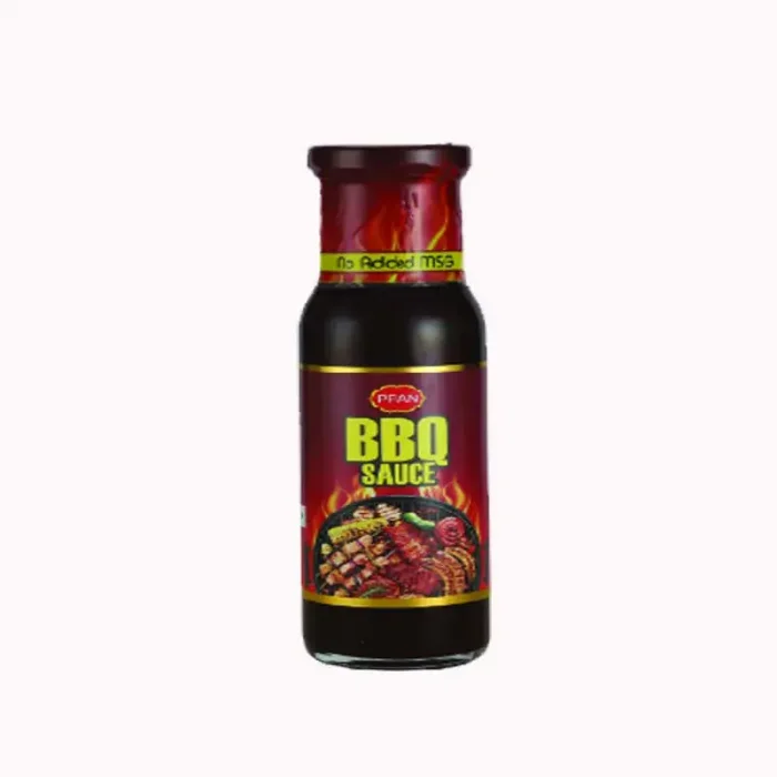 Pran BBQ Sauce280G