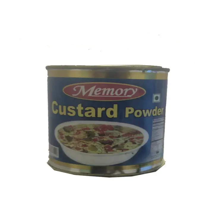 Custard powder 150g