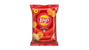 Lays Spanis Tomato Tango 16g