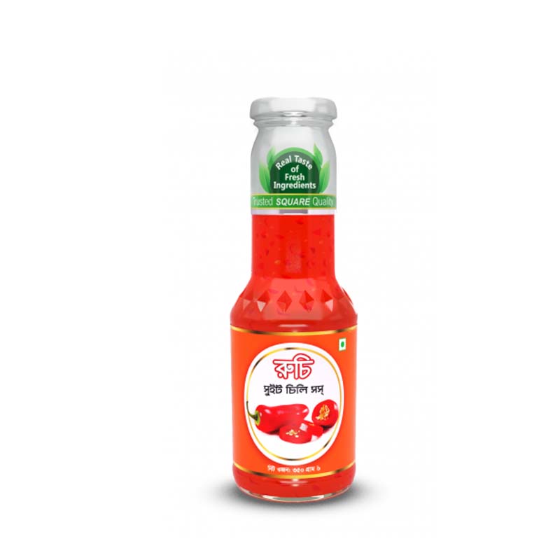 Ruchi Sweet Chili Sauce 350G
