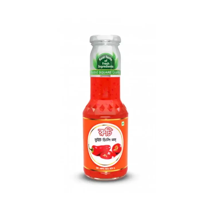 Ruchi Sweet Chili Sauce 350G