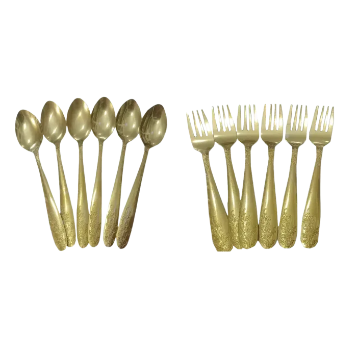Golden Spoon Kitchen Series