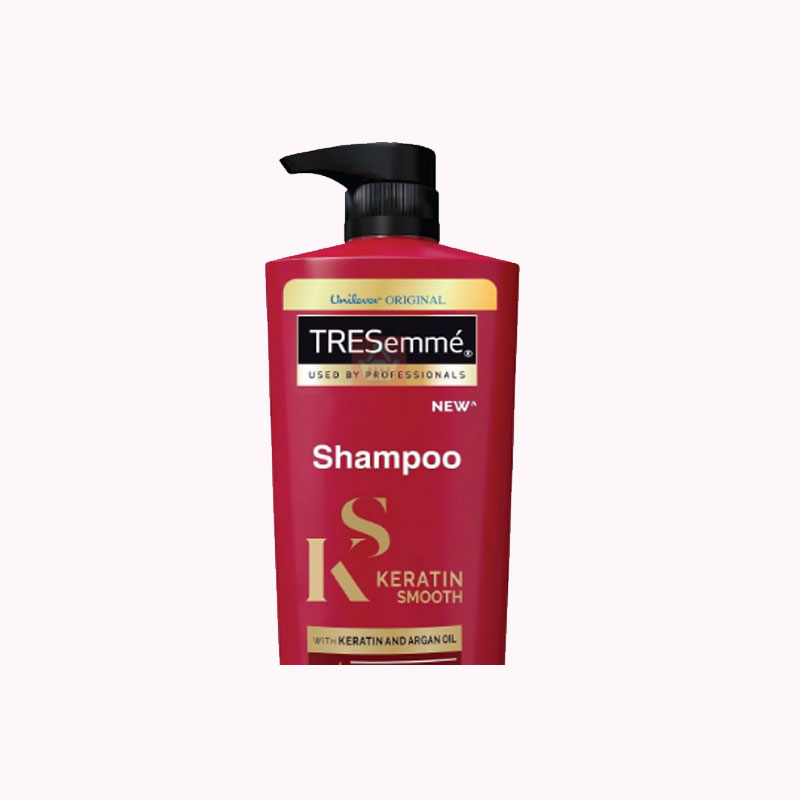 tresemme shampoo 340 ml