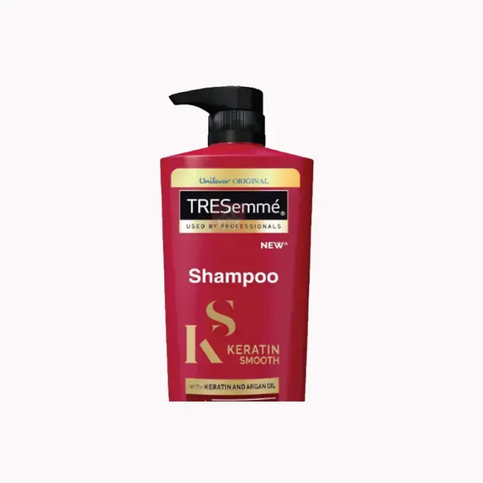 tresemme shampoo 340 ml