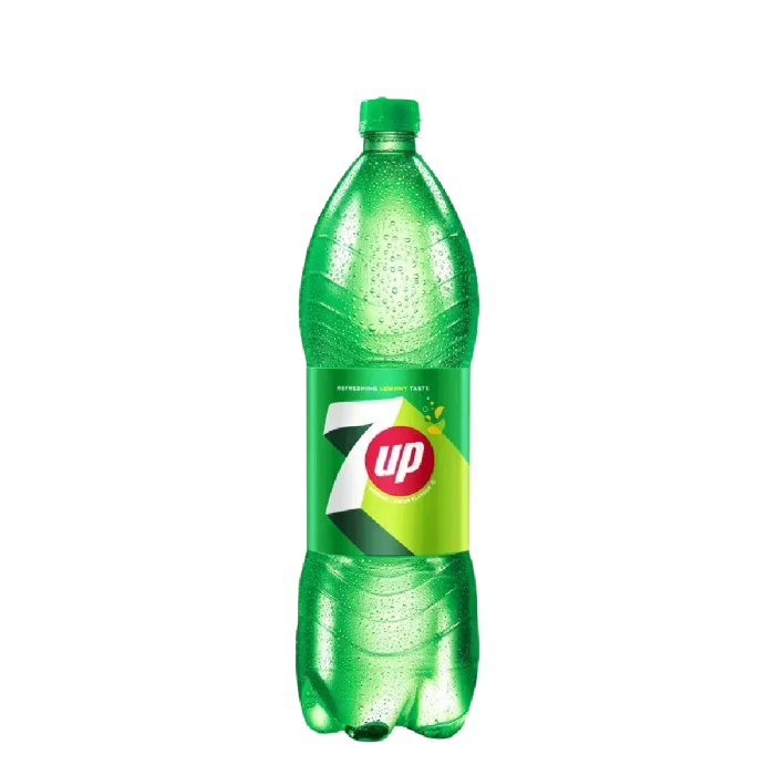 7up 1Ltr