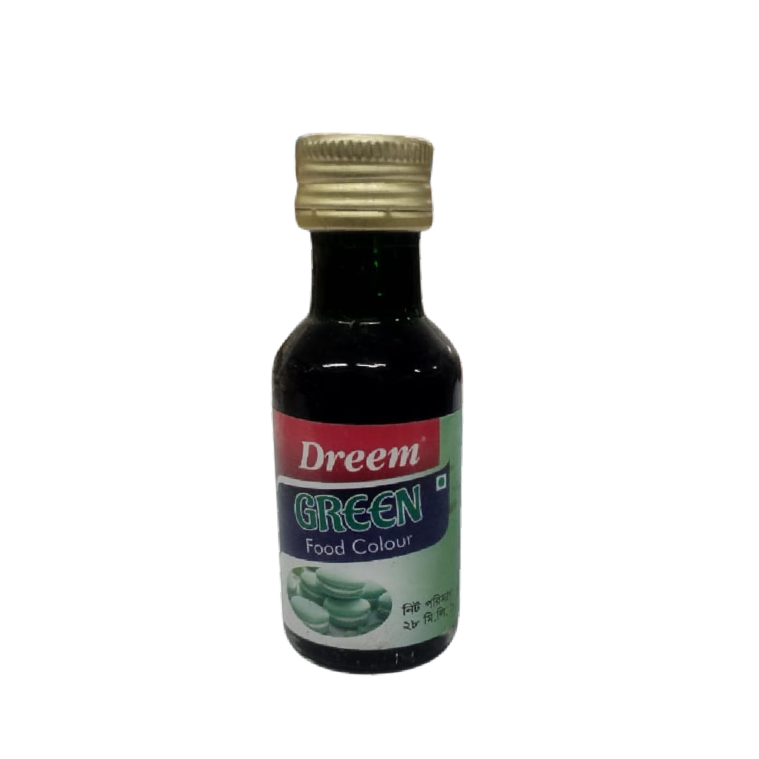 Haiko Green Food Colour 28ml