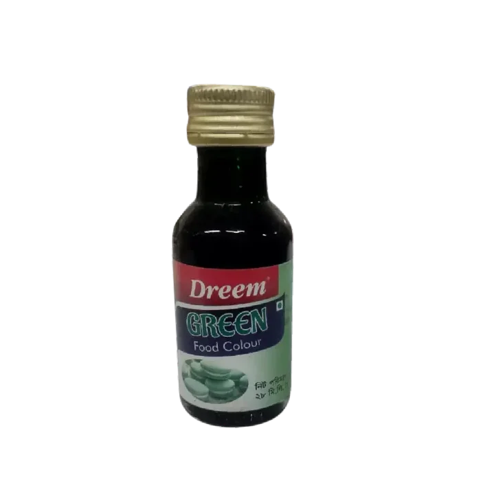 Haiko Green Food Colour 28ml