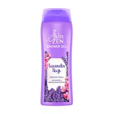 SKINZEN Lavender Haze Shower Gel 250ml