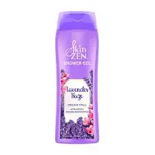SKINZEN Lavender Haze Shower Gel 250ml