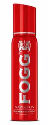 Fogg Body spray (Napoleon 120ml)