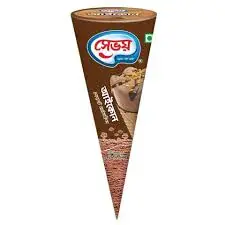 Savoy I Con Chocolate Cream 72ml b