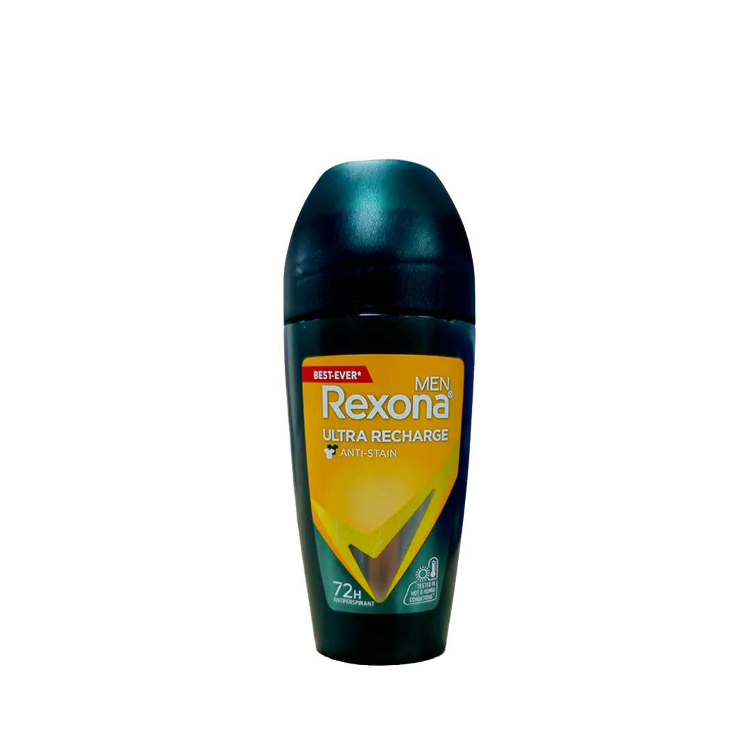 Rexona Men Ultra Recharge  dry 50ml(philipplnes)