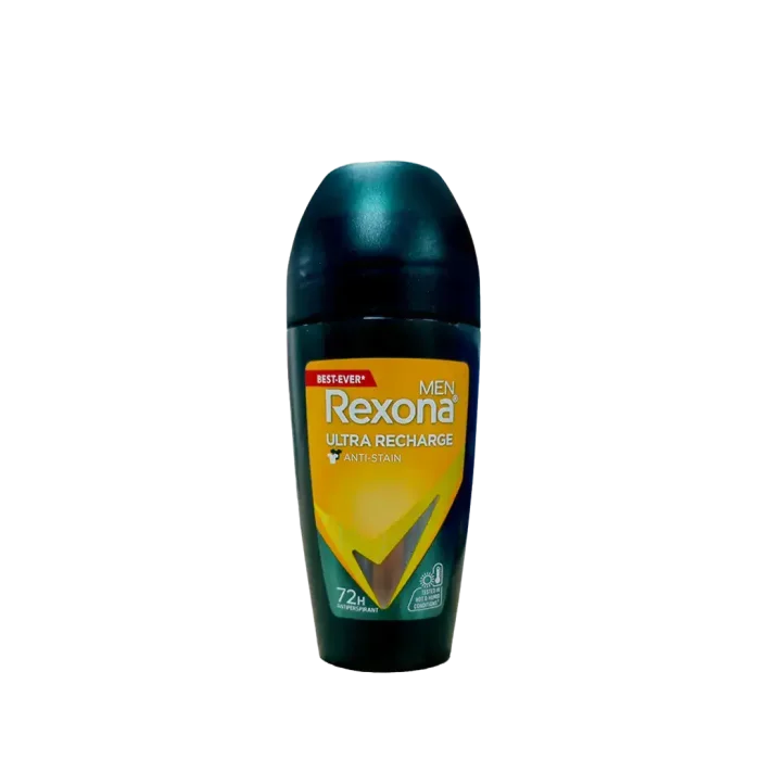 Rexona Men Ultra Recharge  dry 50ml(philipplnes)