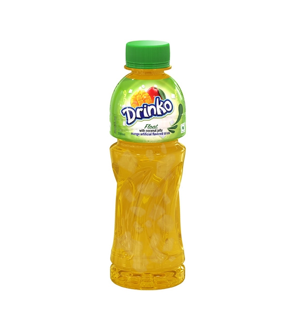 Drinko Mango flavored 250ml b