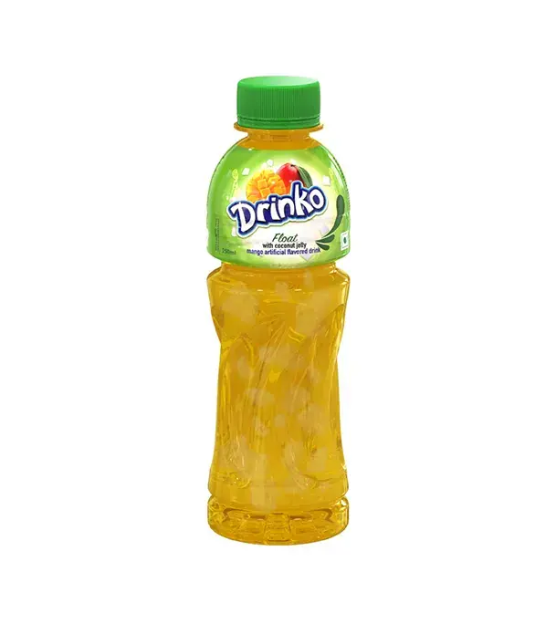 Drinko Mango flavored 250ml b
