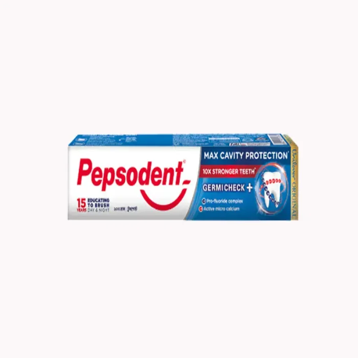 Pepsodent Toothpaste 40g