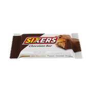 Dessert Chocolate Coted Bar 15g