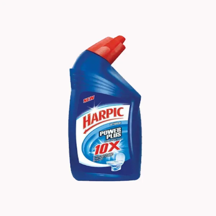 Harpic Liquid Toilet Cleaner Original 500 ml