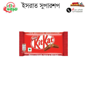 kitkat 3 fingers 28.5g