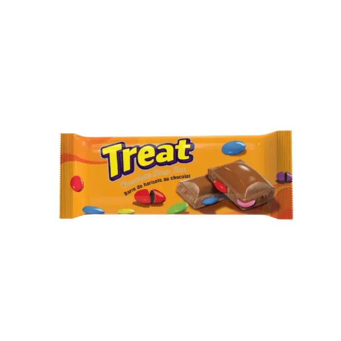 Treat Chocolate Bena Bar