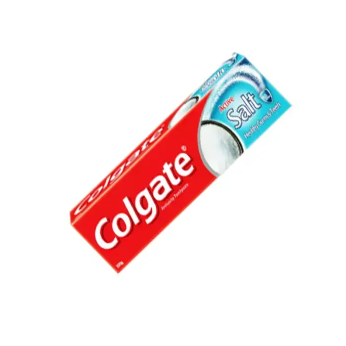 Colgate Active Salt Toothpaste 200 G