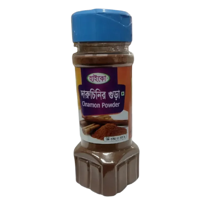 Haiko Cinamon Powder 50g