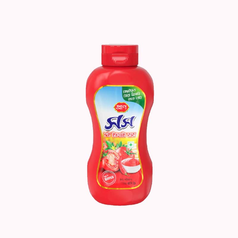 P.hot tomato sauce 500Gm