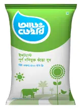 Aarong Dairy Full Cream Milk Powder 75g