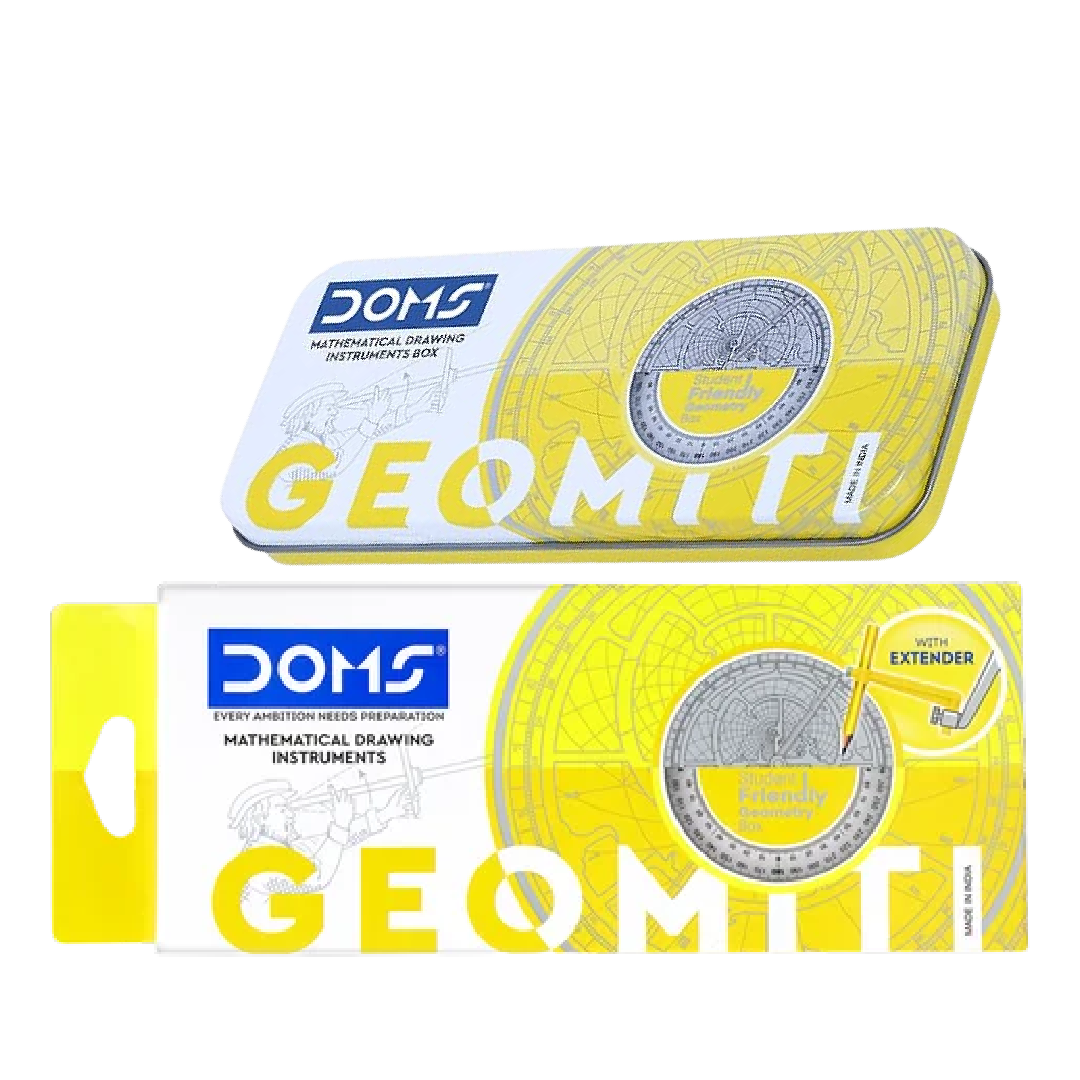 Domg Geomiti Mathematical Drawing Instruments