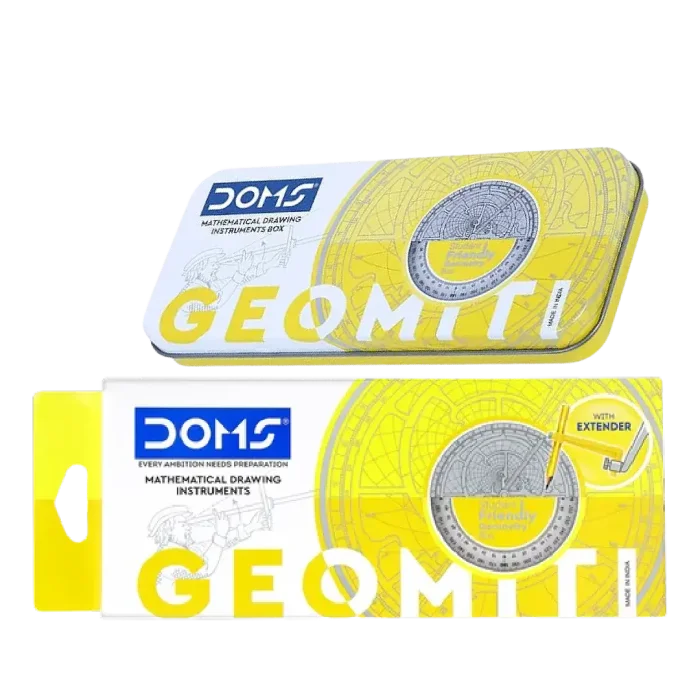 Domg Geomiti Mathematical Drawing Instruments