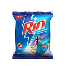 Rin Advanced Detergent Powder 1kg b