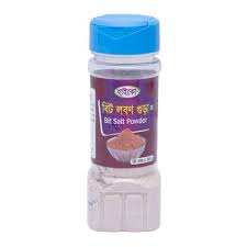 Haiko Bit salt Powder 80g