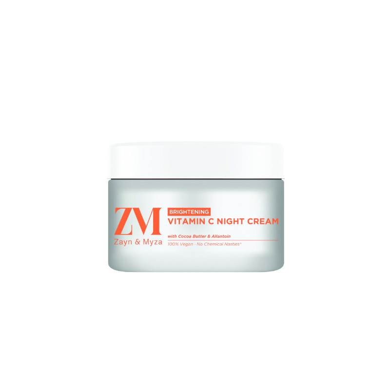 Vitamin C Night Cream 50ml