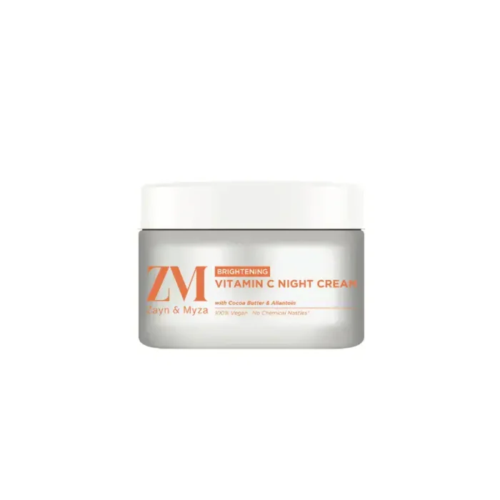 Vitamin C Night Cream 50ml