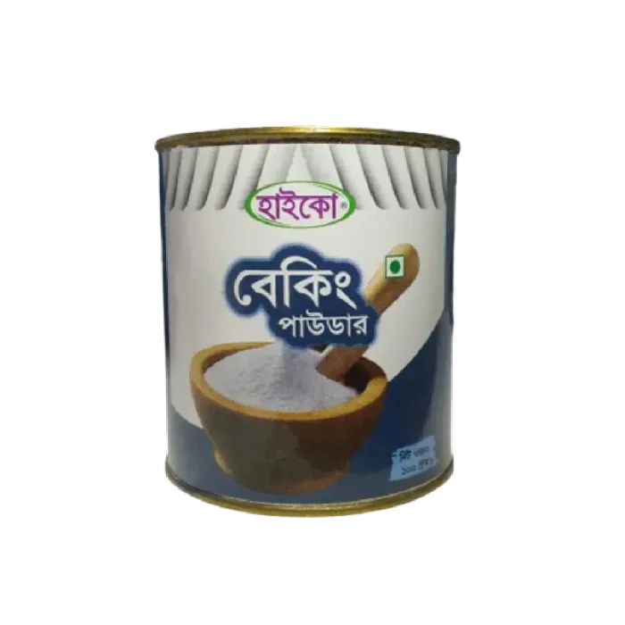 Hiko Baking Powder100gm