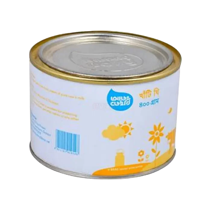 Aarong Dairy Ghee 450G
