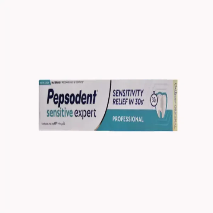 Pepsodent Sensitve expert 140 Gm