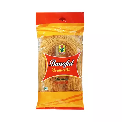 Banoful  Vermicelli Shemai 200gm