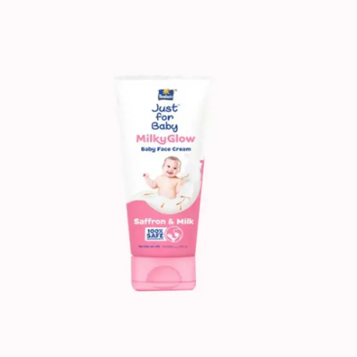 P. Milk Glow baby face Cream 50Ml