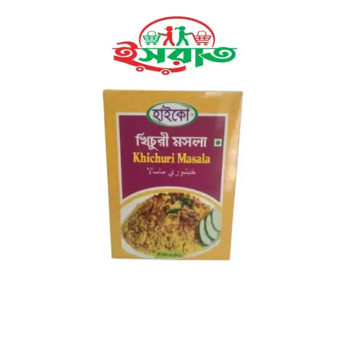 Haiko Khichuri Masala 40G