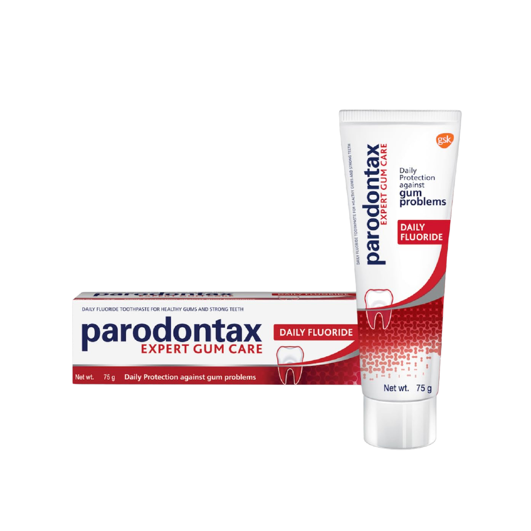 Parodontax Expert Gum 75Gm