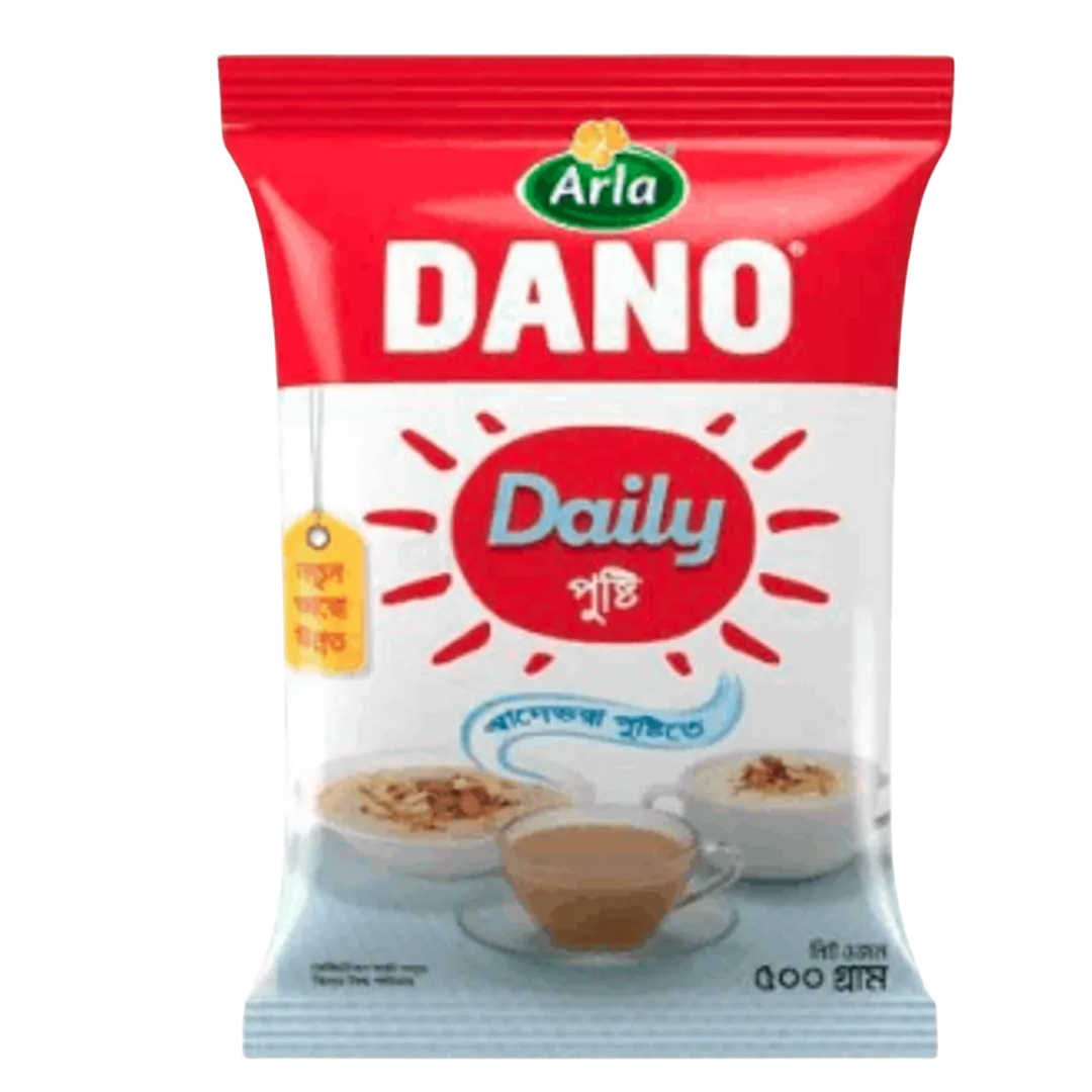Dano Daily Pusti 500g