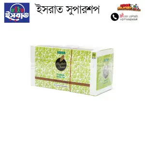 Ispahani Premium Green Tea 35gm