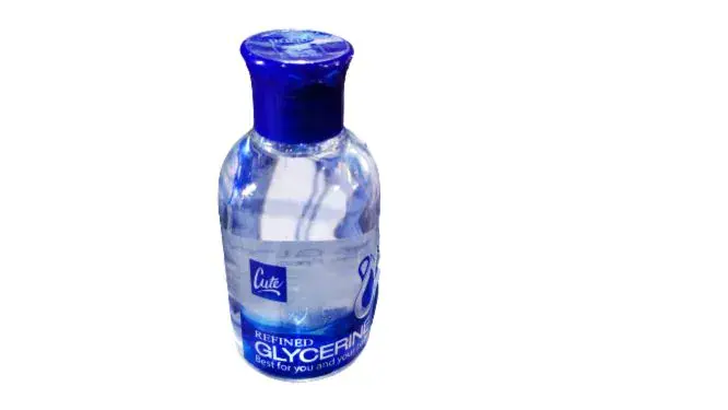 Cute Glycerine  140gm b