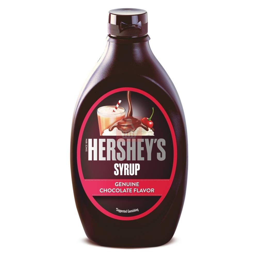 Hershey's Syrup 623gm