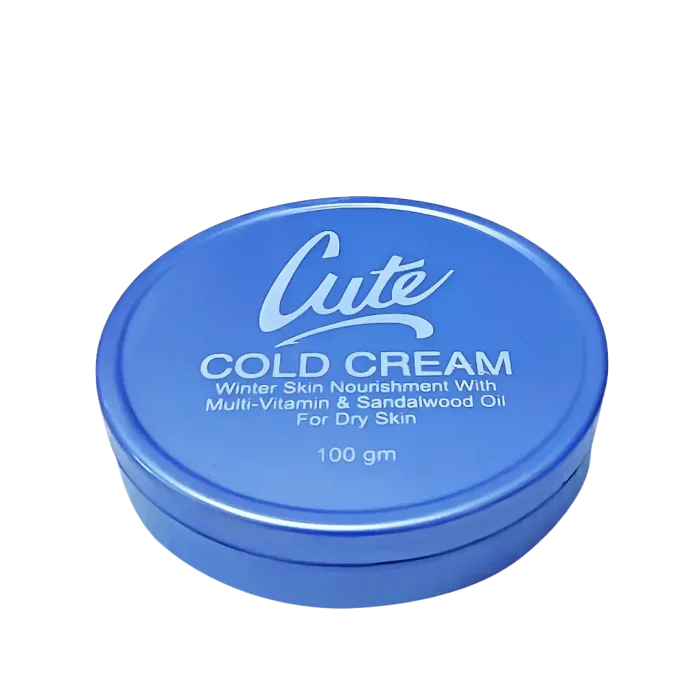 Cute Cream 100Gm