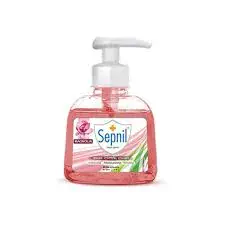 Sepnil Extra Mild Hand Wash Magnolia - 200ml